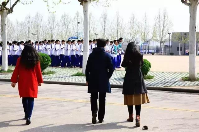 山师附中,山师附中历下区