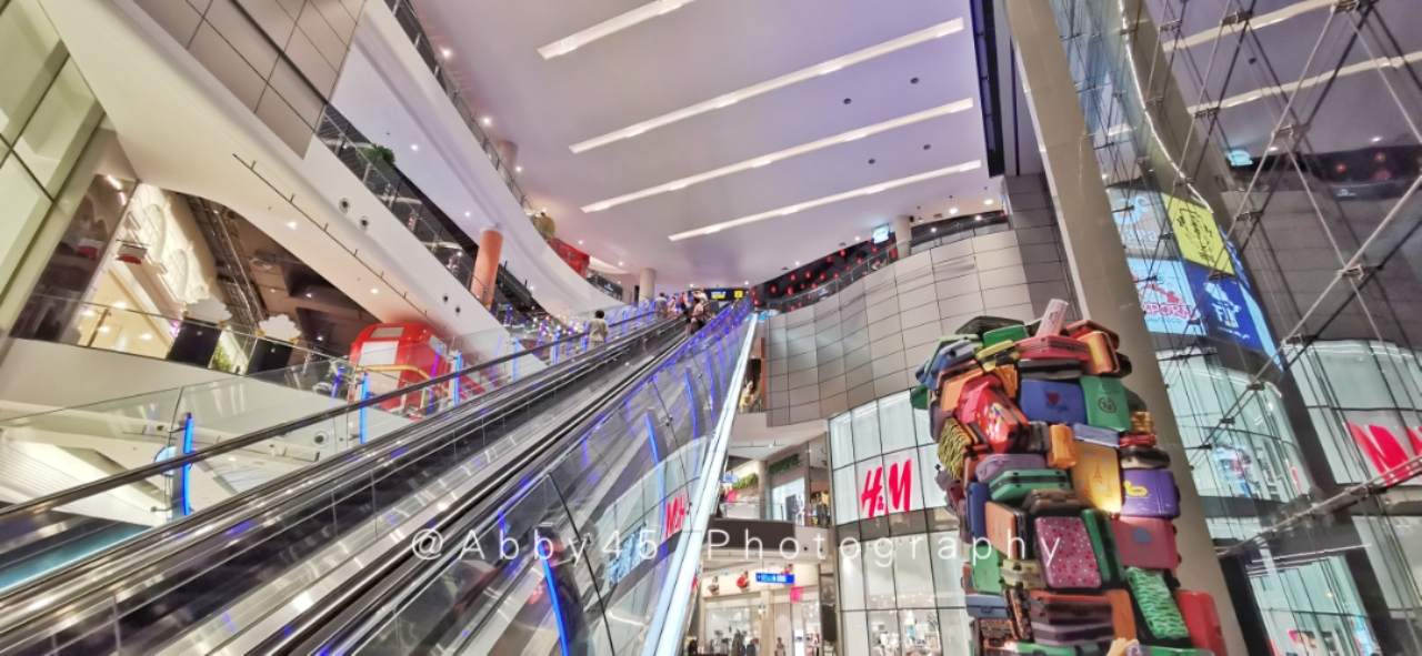 去泰国必买的便宜商场 (泰国旅游值得购物的商场)