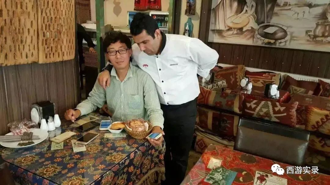 第一次在国外相亲就有机会当爸爸，格鲁吉亚模特真漂亮