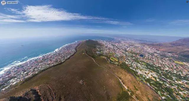 你未曾注意过的另一个角度,你未曾注意到的细节