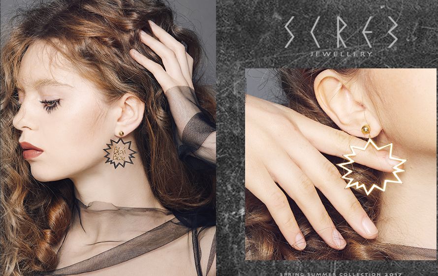 施华洛世奇手链女轻奢小众,小众饰品项链施华洛世奇