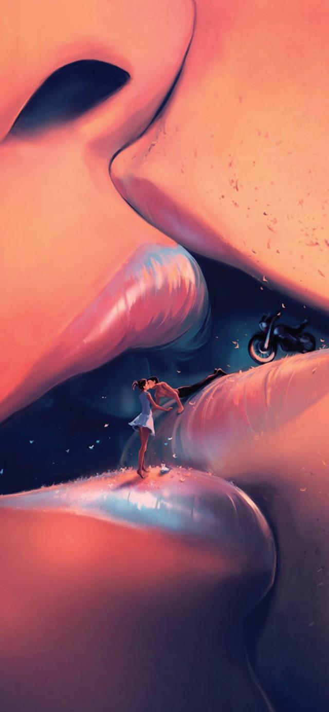 优阿壁纸头像,优阿壁纸全屏