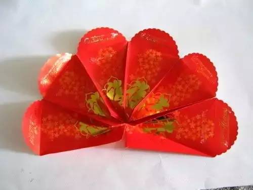 国庆节幼儿园手工灯笼制作教程,幼儿园带福字的灯笼手工制作大全