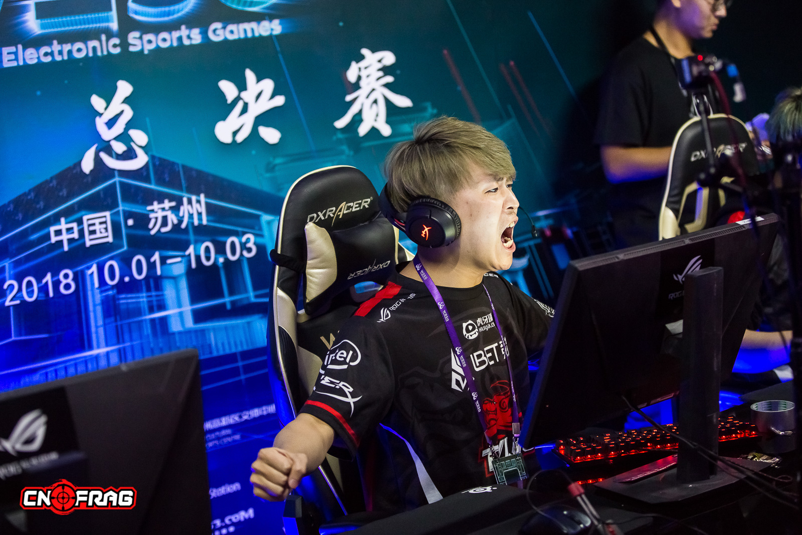 cnFrag2018年度电竞图片-TheYearinPhotos