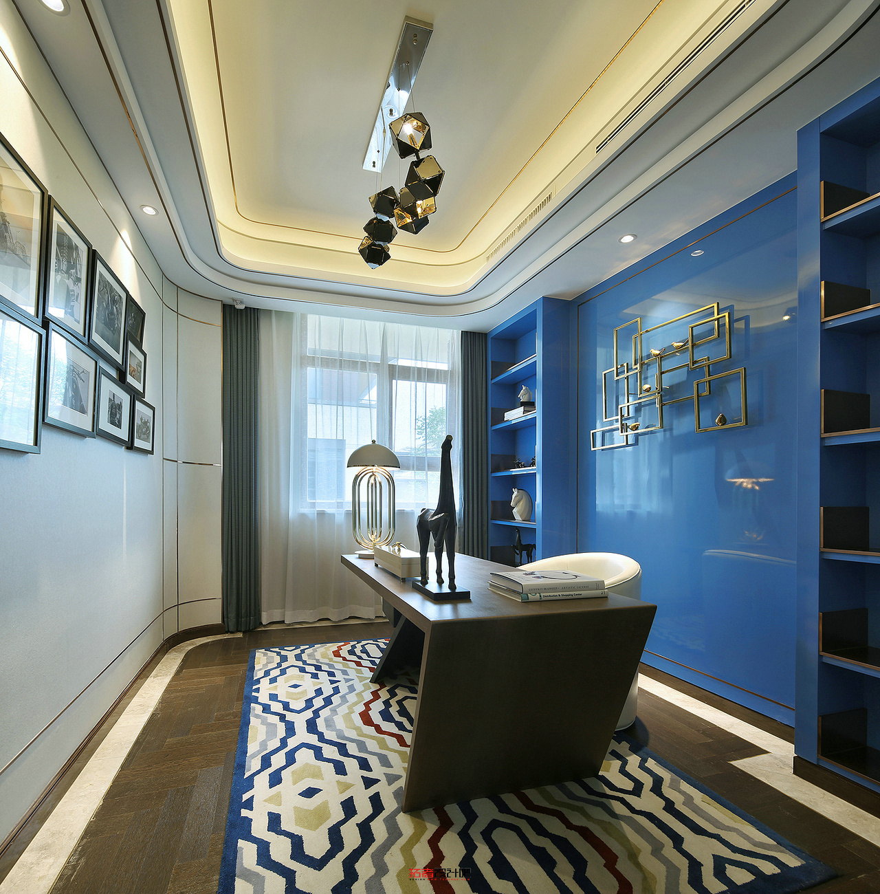 亿城燕西华府,北京市亿城燕西华府