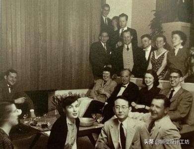 外国现代设计史必背,世界现代设计史简单梳理