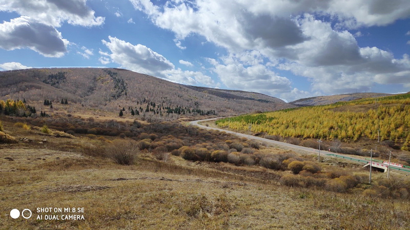 国庆节乌兰布统草原怎么样,乌兰布统草原之旅近期