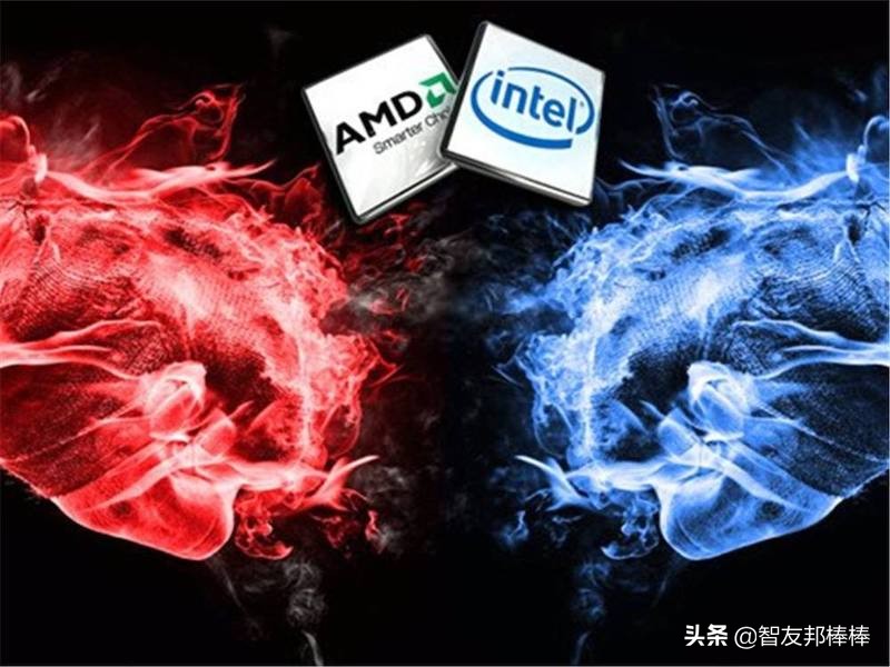 amd笔记本和台式机cpu怎么区分,笔记本cpuamd好还是intel好