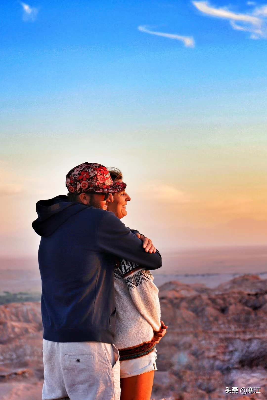 为什么火星表面那么干旱 (世界最干旱的沙漠)