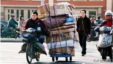 顺丰创始人王卫的故事,顺丰快递老板王卫一年收入多少钱