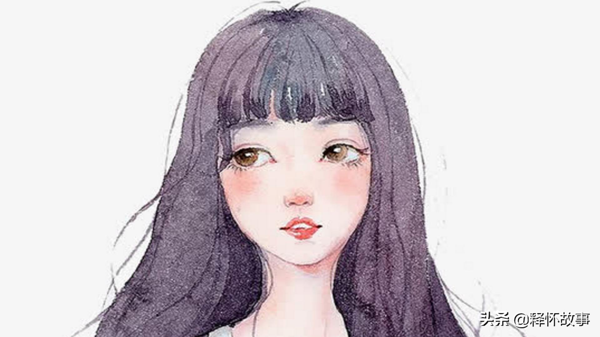 故事：小倩不愿意（小小说）