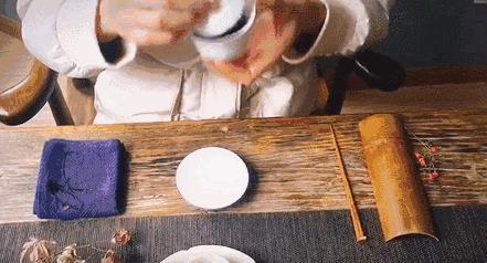 如何闻香识茶,闻香识茶带来的效益