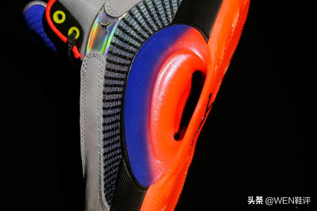 致敬经典球鞋,配置拉满的球鞋推荐