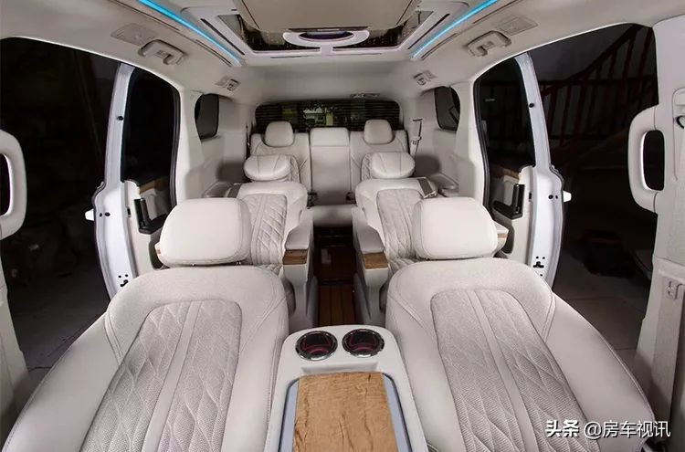 想不到吧，开一家汽车定制改装工厂竟然这么容易？