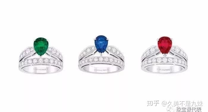 世界低调又不失奢华的珠宝品牌 (你不能不知道的珠宝大牌)