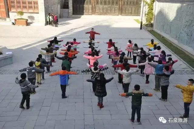 小城故事多姿多彩,小城故事多有意思吗