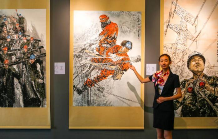 人工智能无法代替的行业,适合人工智能专业的工作