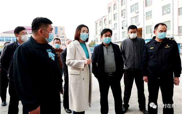 吹哨报到工作推进落实情况,吹哨报到