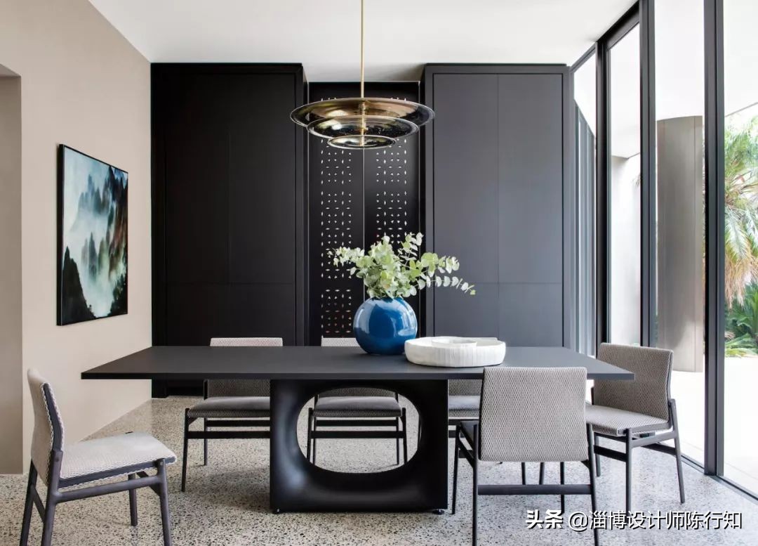 简约灰和简约白,黑白灰现代简约简约