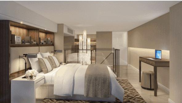 住在杭州临安,住在杭城