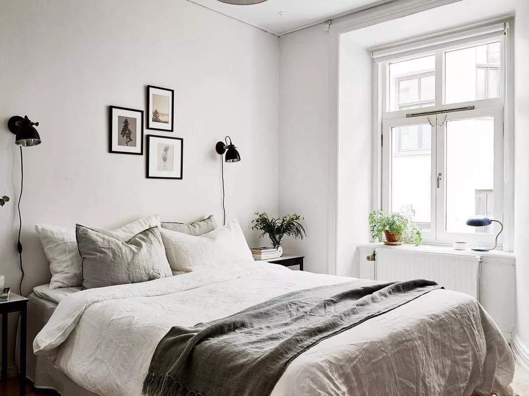 房子朝向不好光线太暗？专业设计师支招秒变敞亮