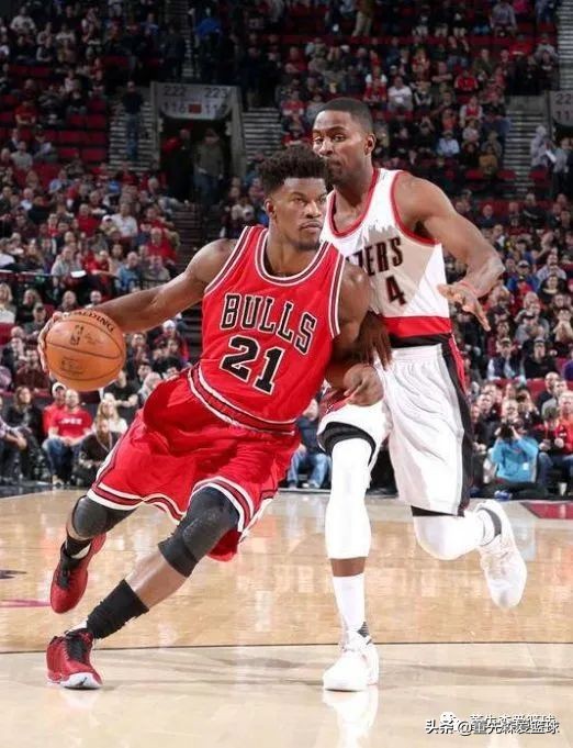 吉米巴特勒怎么评价罗斯,美媒评价吉米巴特勒