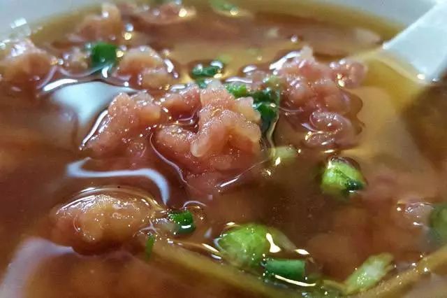 泉州古早味在哪里,福建泉州闽南古早味