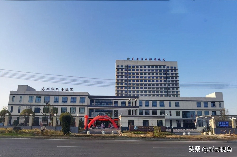 宜春第三精神病医院,江西各县医院排名一览表