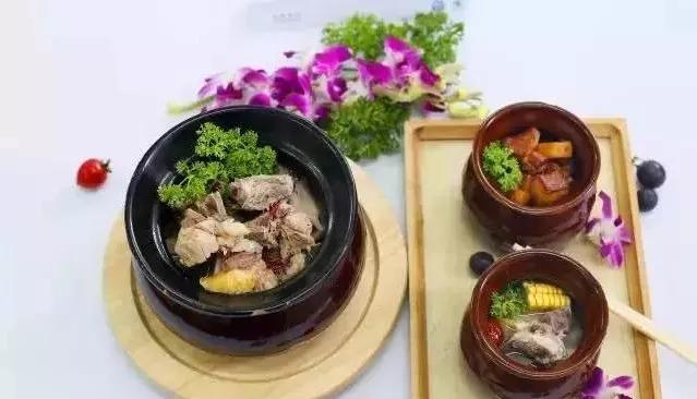 各大车企的工作餐,各大车企食堂