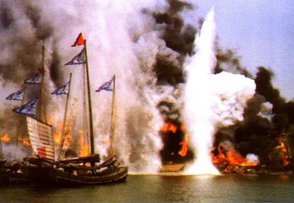 江西以前到底有多么辉煌,江西历史上没落的原因图片