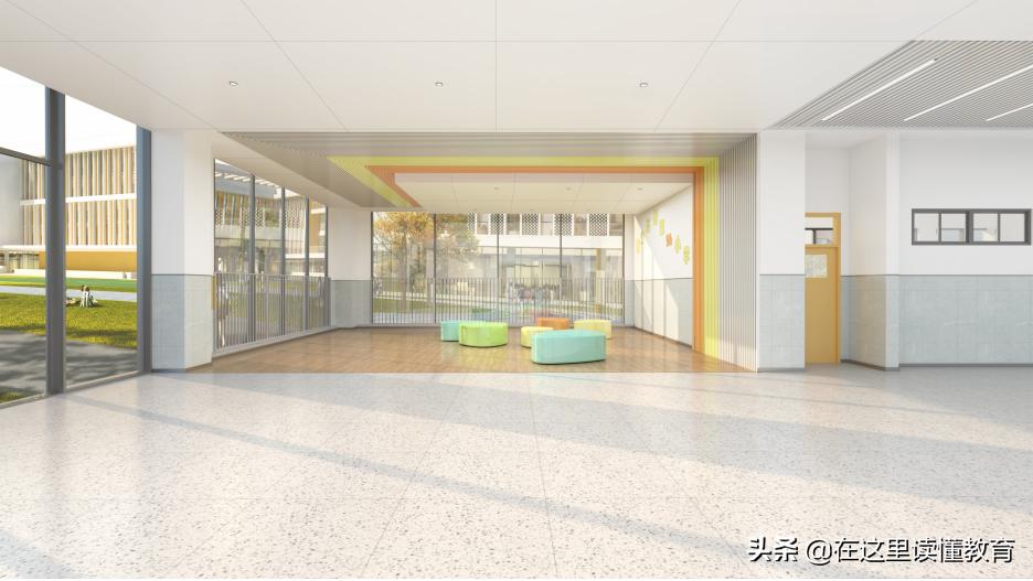 高新家门口的好学校,西安高新五小入学条件