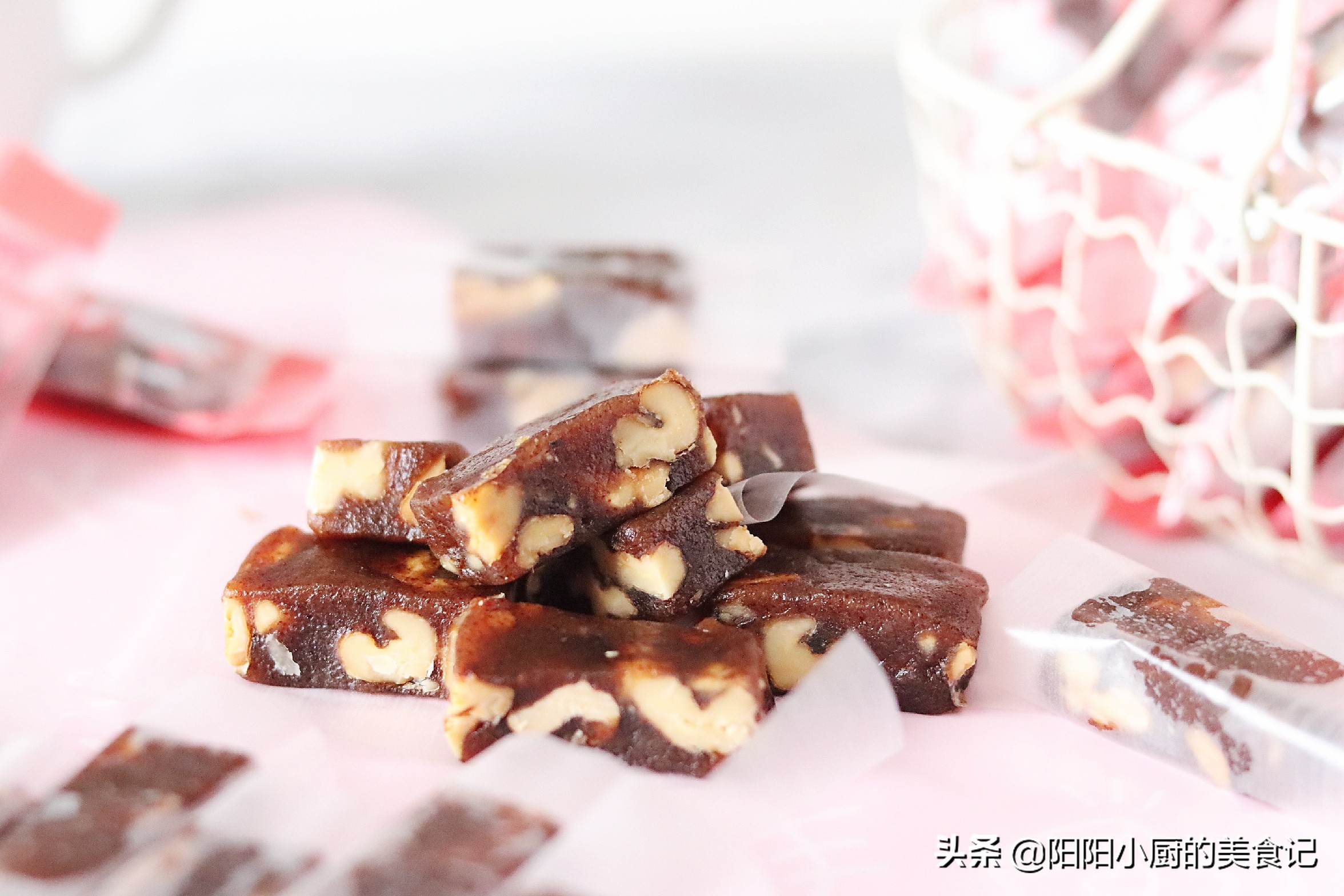 过年糕点做法大全,过年糕怎么做好吃又简单