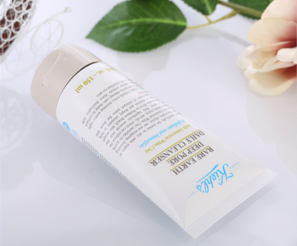 混油皮适合用的洗面奶,混油皮洗面奶红榜