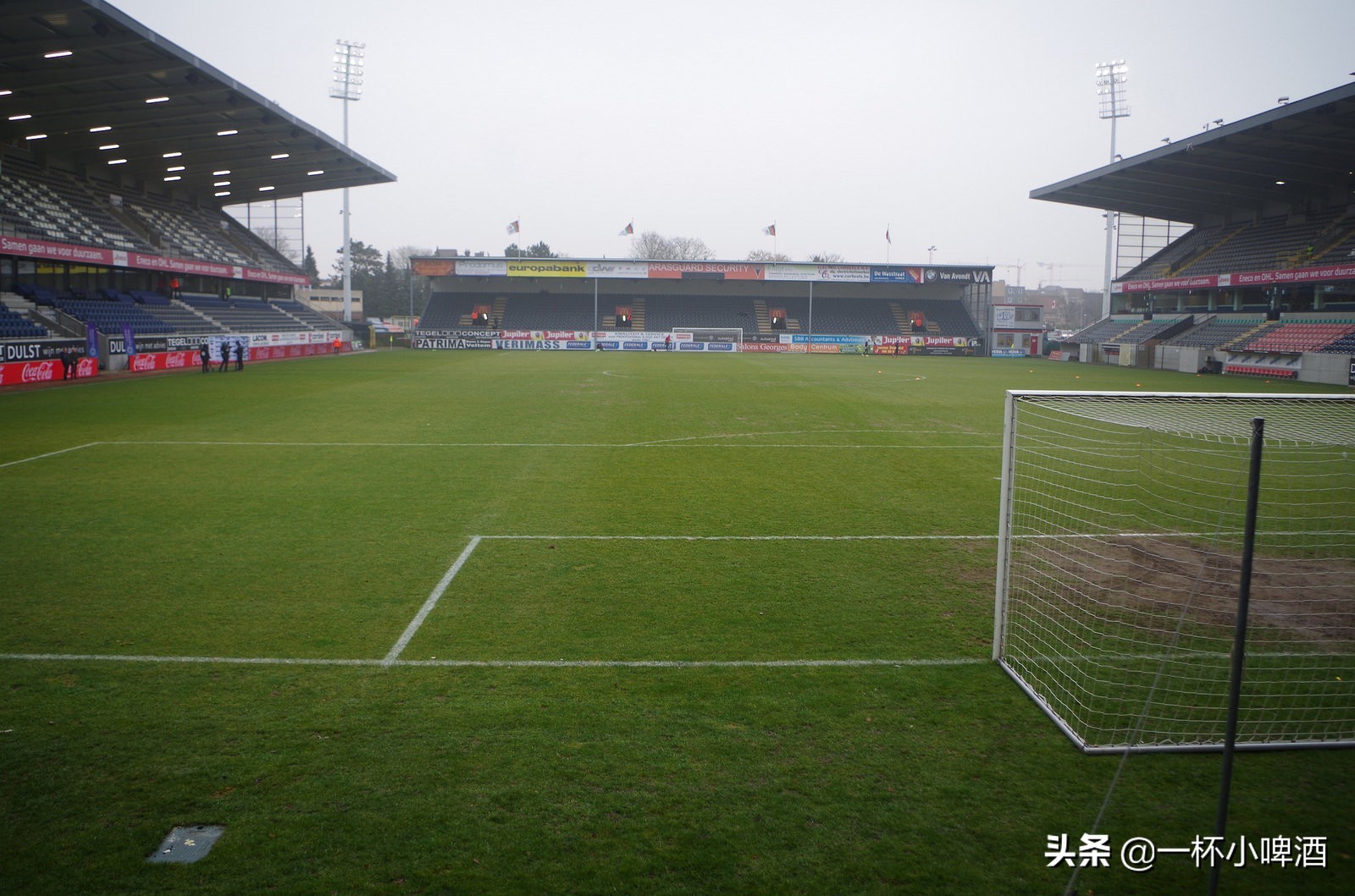 欧洲小国足球联赛水平,欧洲小国低级别足球比赛