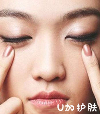 眼部脂肪粒图片大全,眼部脂肪粒去除小窍门是什么原理