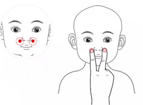 宝宝怎么缓解鼻子不通气,宝宝鼻子不通气怎么才能快速好