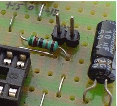 万能洞洞板焊接电路视频,万能洞洞板焊接