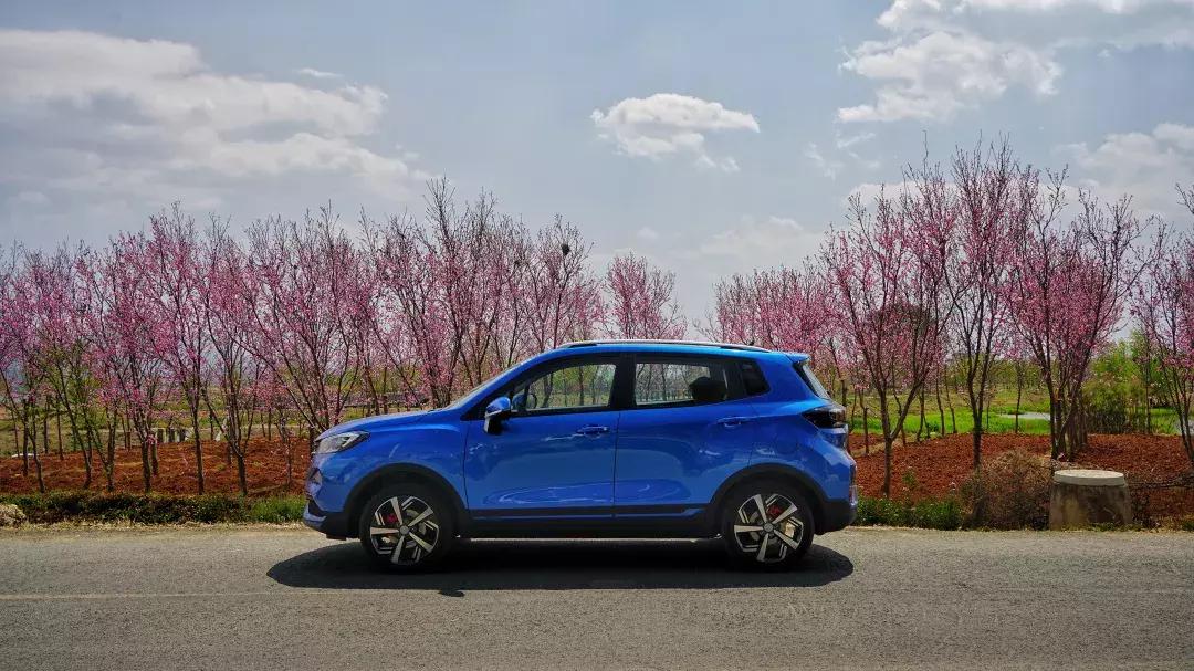 新款长安cs15评测,长安cs15真实评测