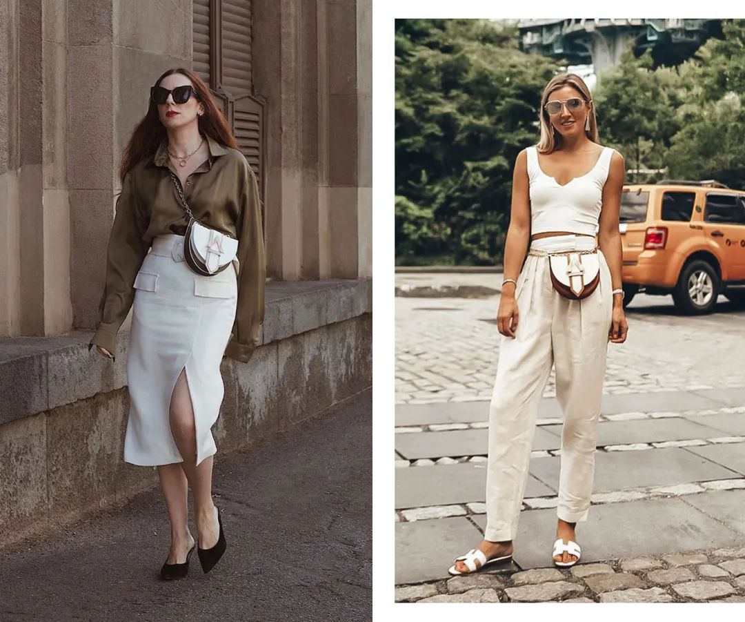 15款美翻天的低价包包超实用,精致女人必备的大牌包包