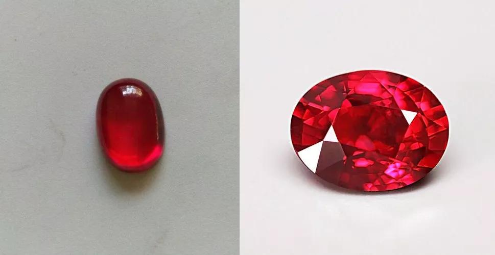 中富婆婆比利时花80万买5克拉白钻，回国一鉴定只值8块？