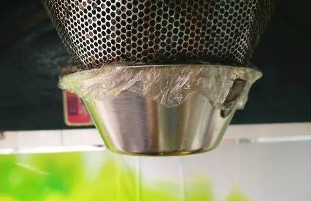 看清洗油烟机的技巧视频,热水清洗油烟机