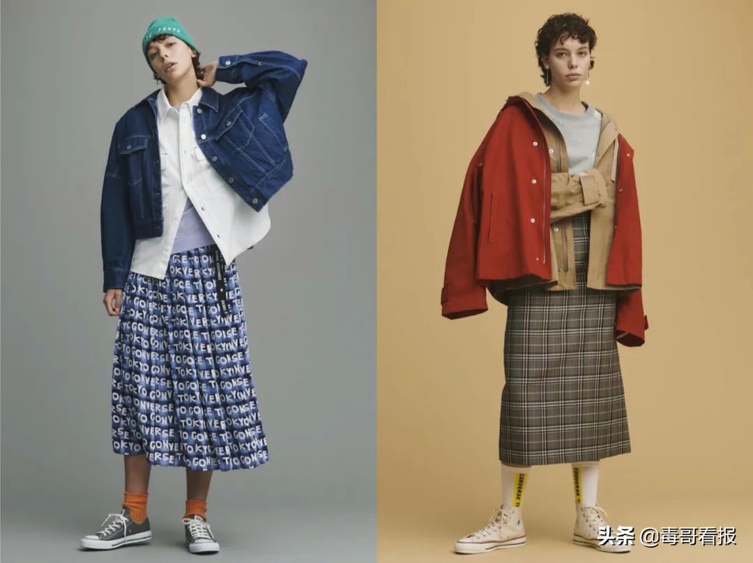 converse鍖″▉绔ヨ澶栧,converse琛ｆ湇