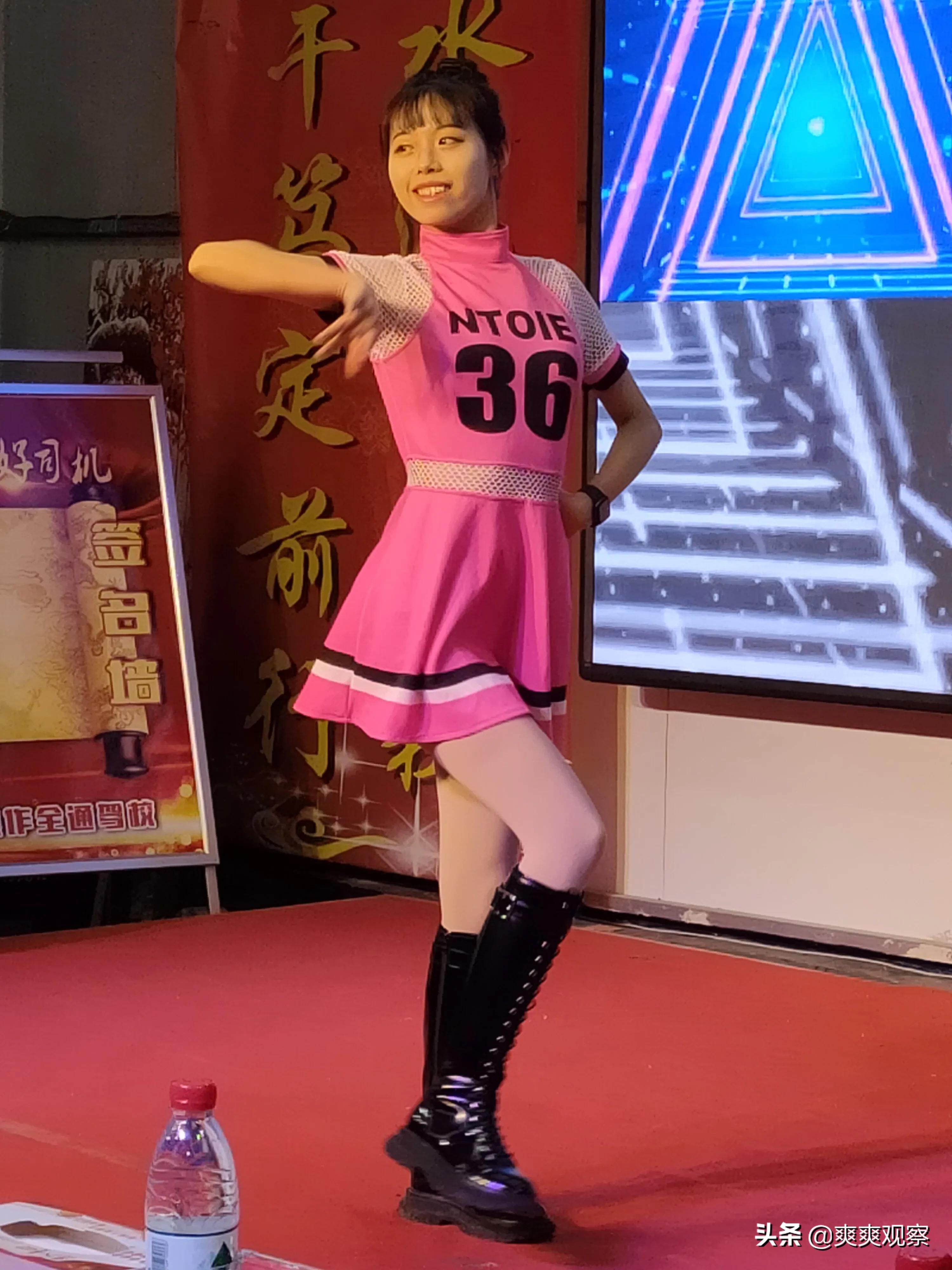 焦作全通驾校,焦作驾校毕业典礼