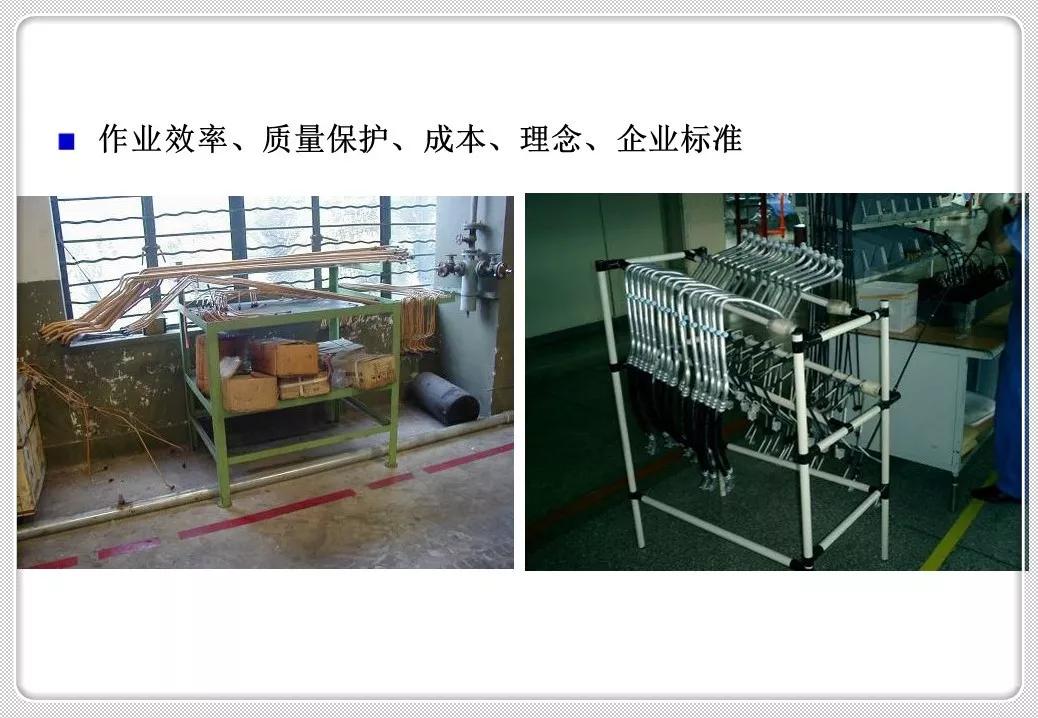 精益化物流管理,精益管理仓储作业管理