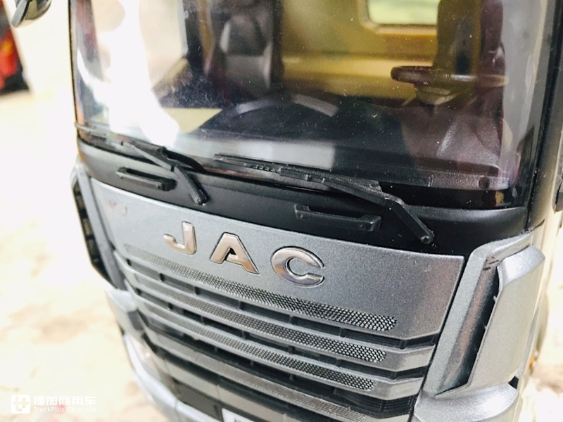 江淮格尔发k7模型值得收藏,格尔发重卡模型图片