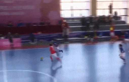 我好像还忘了点儿什么没说！带你走进五人制裁判（七）