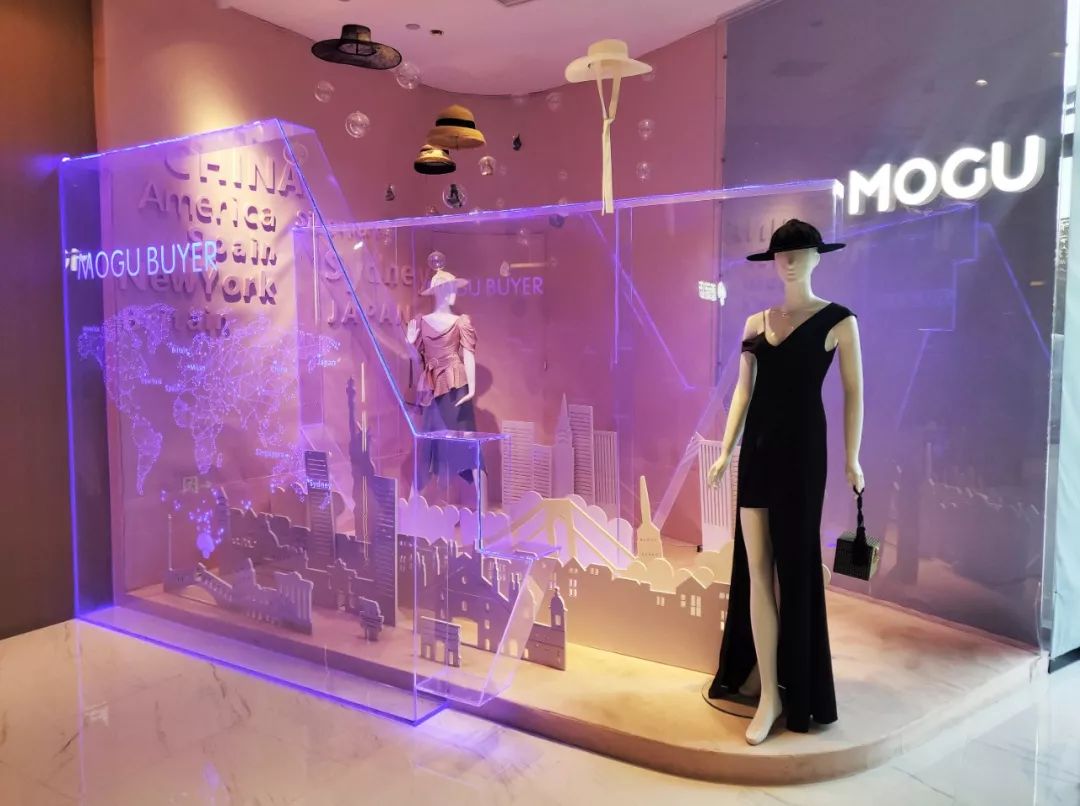 蘑菇街老板创始人是谁,蘑菇街创始人陈琪现在在哪