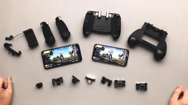 手柄？模拟器？tcgames？王座？玩刺激战场到底怎么玩才能吃鸡？