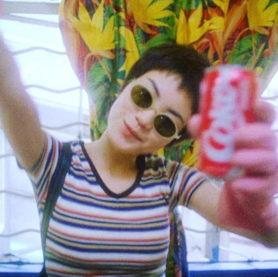 走在时髦前列的情歌天后，如今时尚圈流行的都是她玩剩下的？