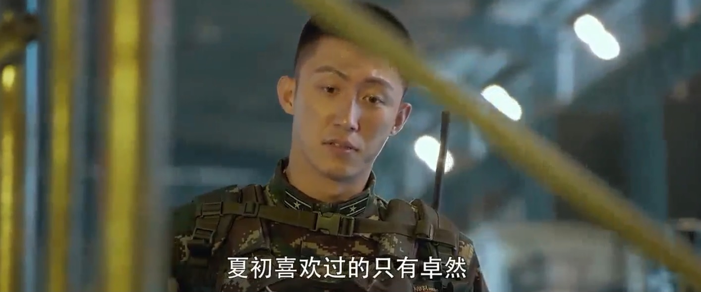 爱上特种兵张一驰梦珍大结局,我是特种兵陈梦珍张一驰大结局